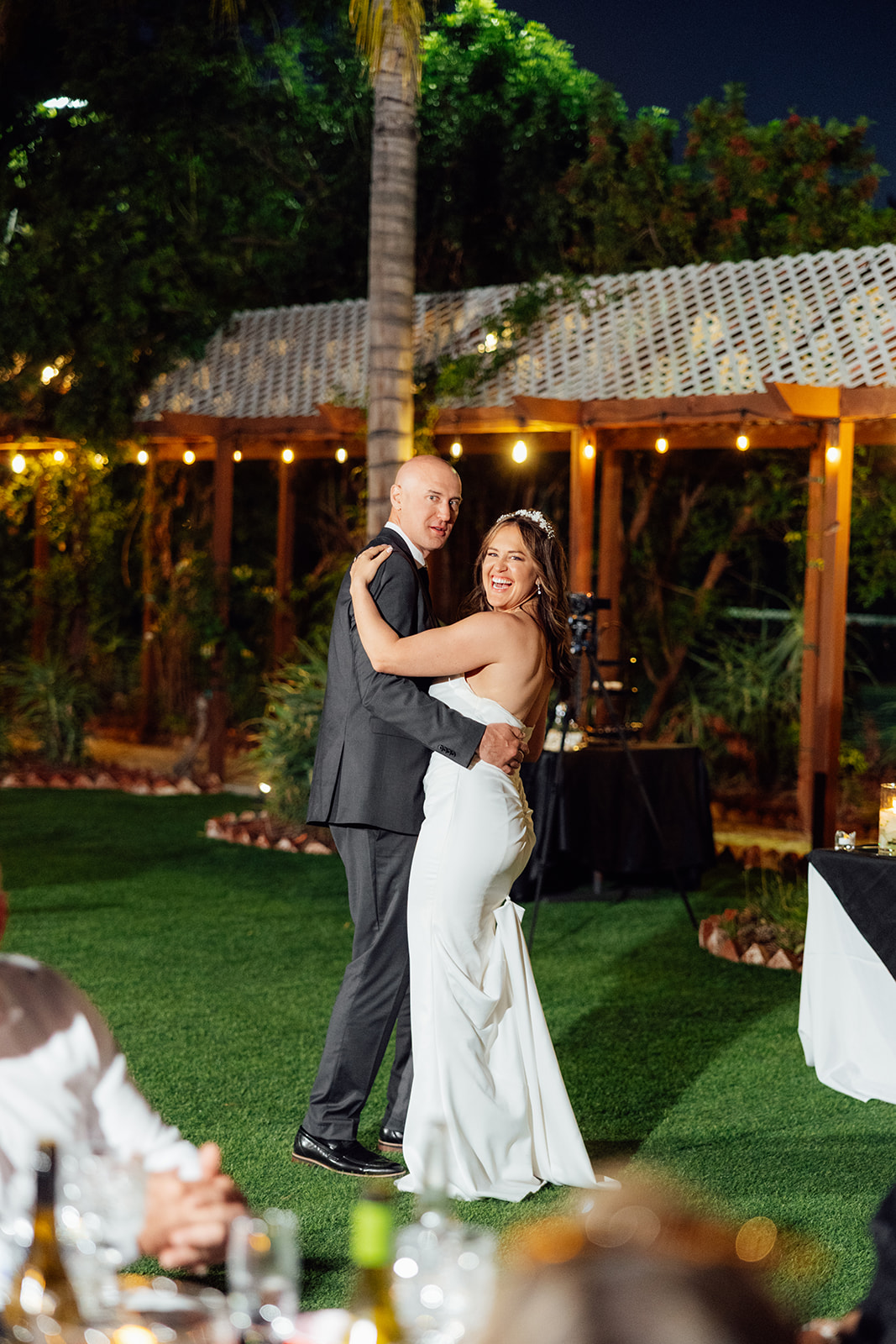 Lisa & Daniel wedding — highlights, photo 50
